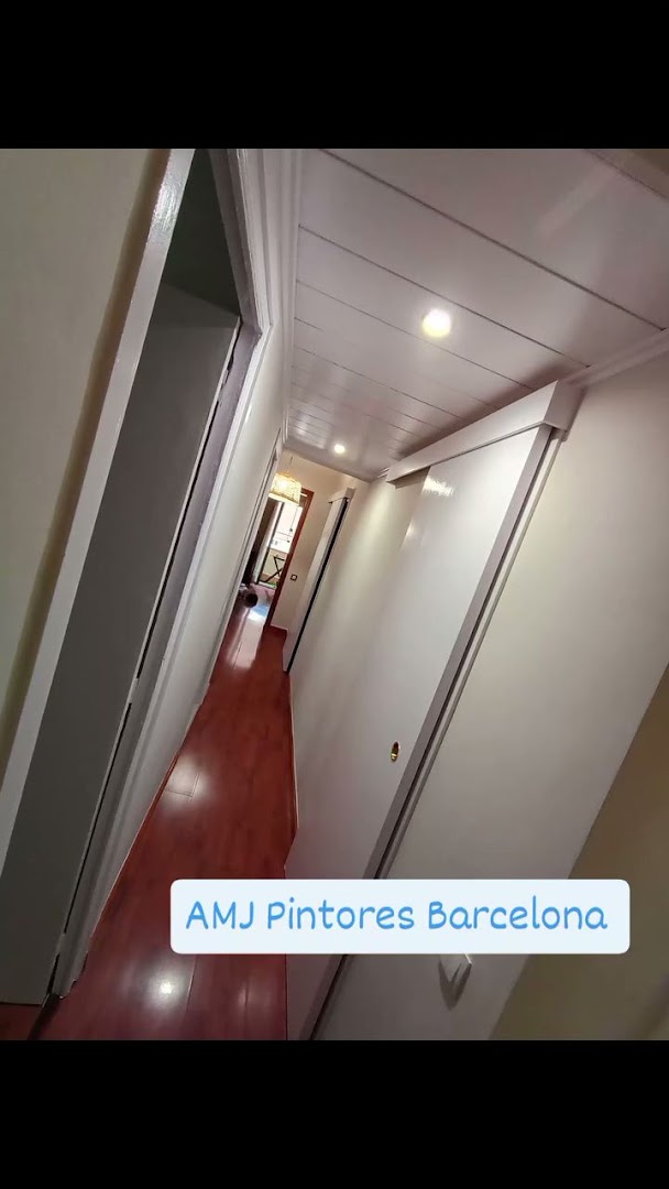 AMJ PINTORES — Fotos 15