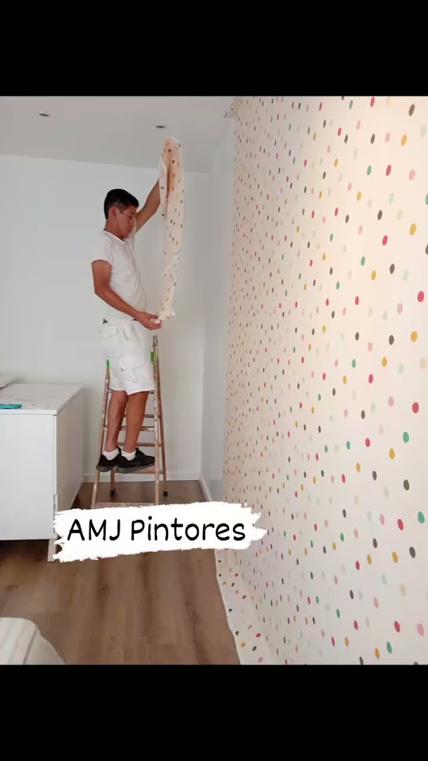 AMJ PINTORES — Fotos 1