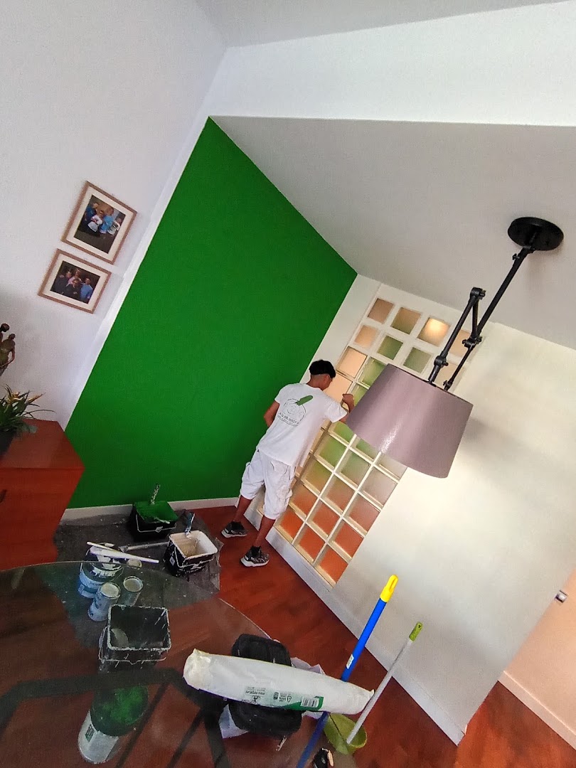 AMJ PINTORES — Fotos 6
